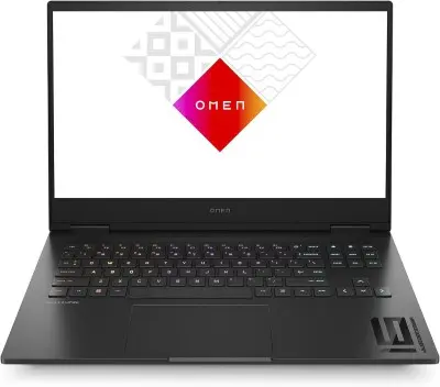 Portátil HP Omen16. Portátiles HP