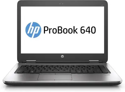 Portátil hp probook 640. Portátiles HP 8GB RAM