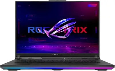 Asus ROG Strix Scar 18