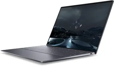 Dell XPS 13