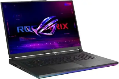 Asus ROG Strix Scar 18