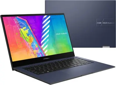 Asus VivoBook Go 14