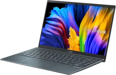 Asus ZenBook 14 Ultralight