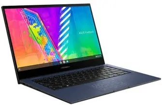 Asus VivoBook Go 14